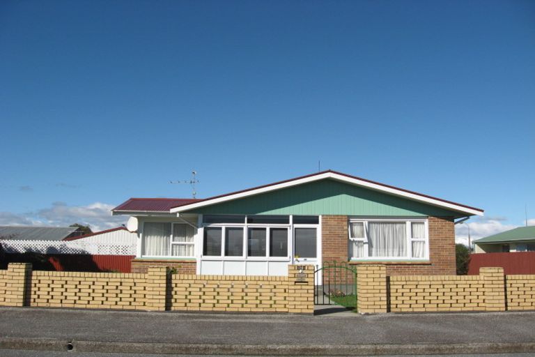Photo of property in 154-156 Revell Street, Hokitika, 7810