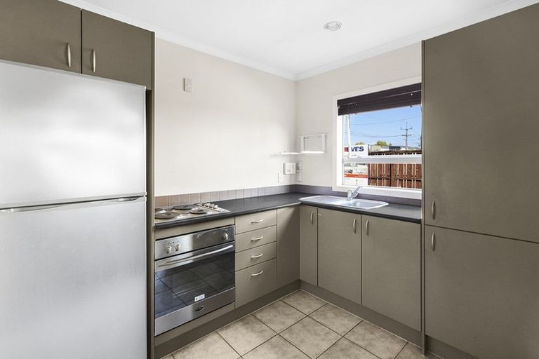 Photo of property in 8a Ford Street, Hamilton East, Hamilton, 3216