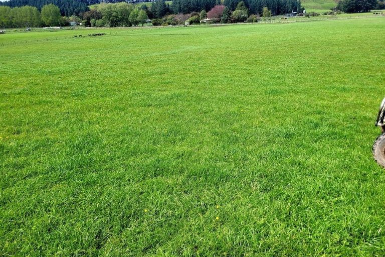 Photo of property in 179 Leedstown Road, Hunterville, Marton, 4787