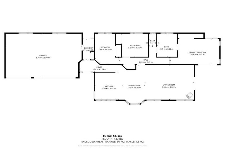 Photo of property in 4 Windward Lane, Bromley, Christchurch, 8062