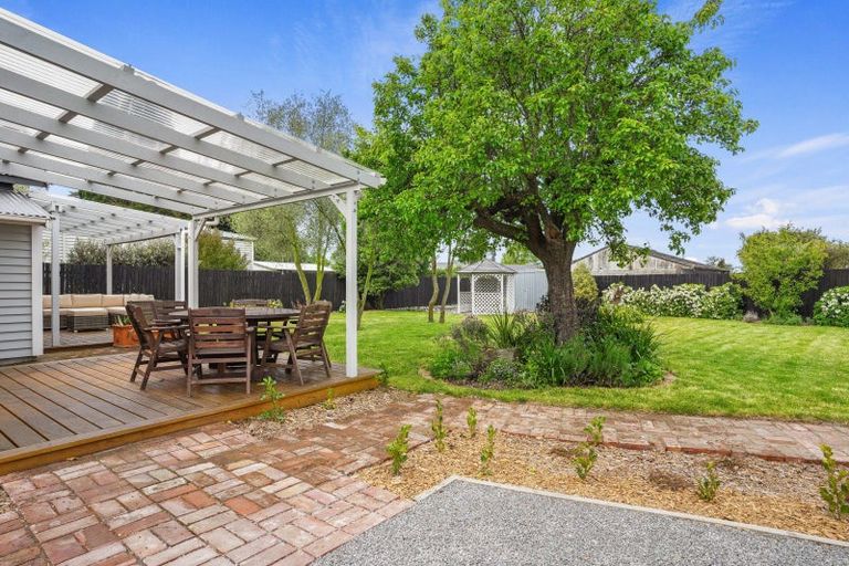 Photo of property in 98 King Street, Rangiora, 7400