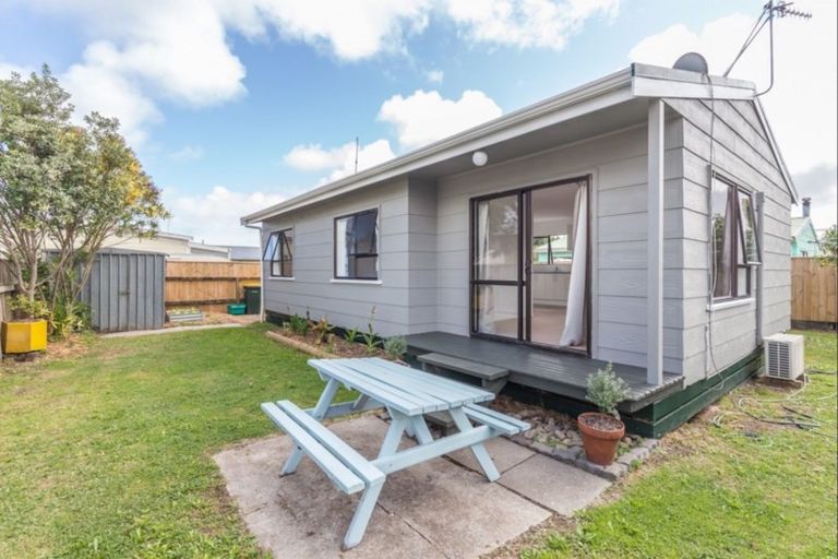 Photo of property in 100b Mako Mako Road, Levin, 5510