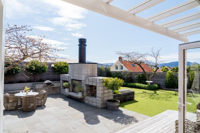 Photo of property in 15 Ings Avenue, Saint Clair, Dunedin, 9012