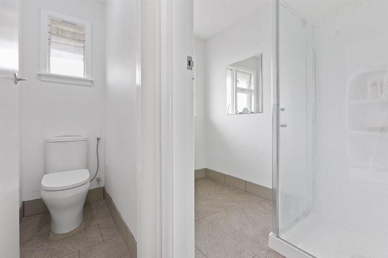 Photo of property in 3/11 Clare Road, St Albans, Christchurch, 8014