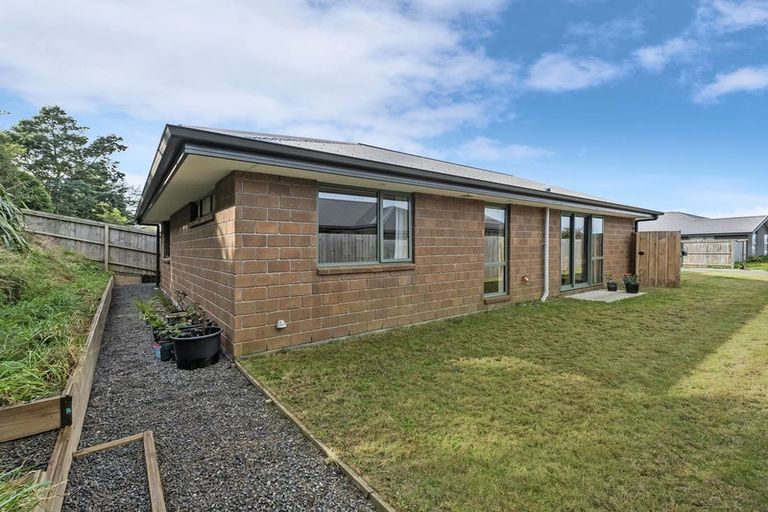 Photo of property in 31 Dalwood Crescent, Rolleston, 7614