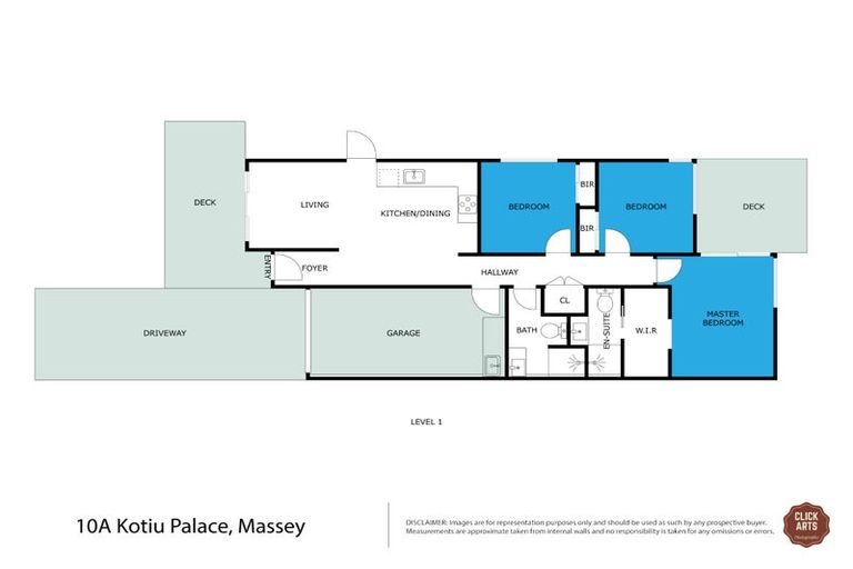 Photo of property in 10a Kotiu Place, Massey, Auckland, 0614