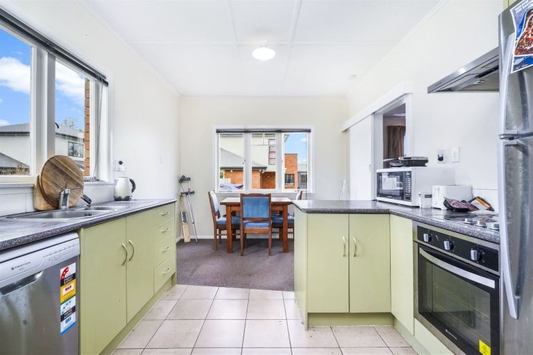 Photo of property in 219a Fox Street, Hamilton East, Hamilton, 3216