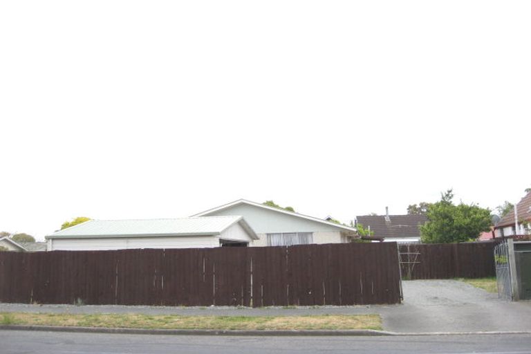 Photo of property in 29 Ashwood Street, Parklands, Christchurch, 8083