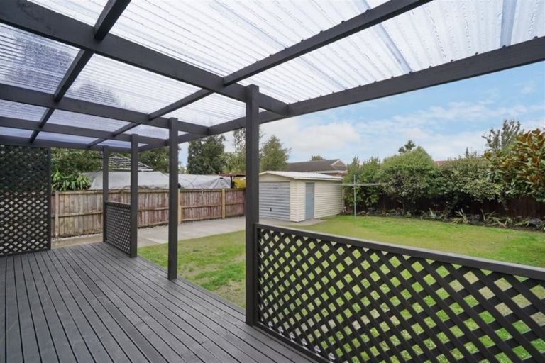 Photo of property in 4 Charlesworth Street, Woolston, Christchurch, 8023