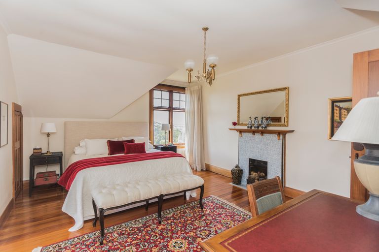 Photo of property in 27a Douglas Terrace, South Hill, Oamaru, 9400