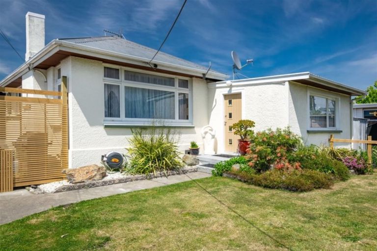 Photo of property in 70 Stephenson Street, Blenheim, 7201