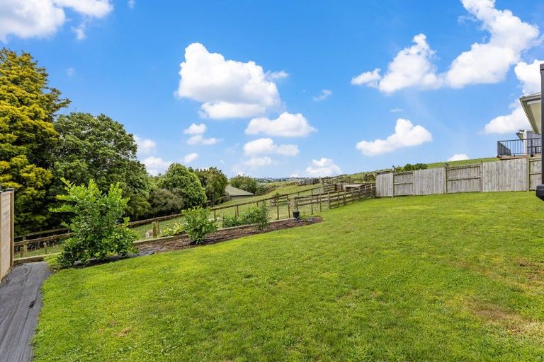 Photo of property in 19 Fairview Street, Tirau, 3410