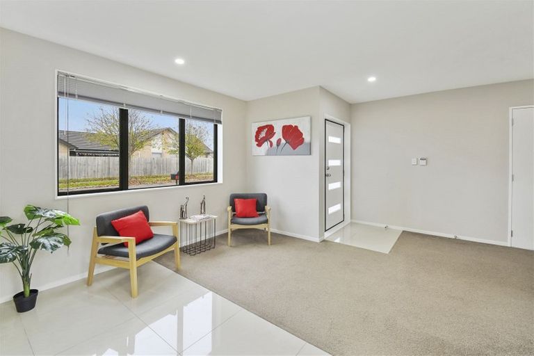 Photo of property in 53 Tarapiroe Avenue, Takanini, 2112