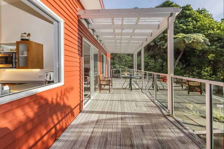 Photo of property in 66 Verviers Street, Karori, Wellington, 6012