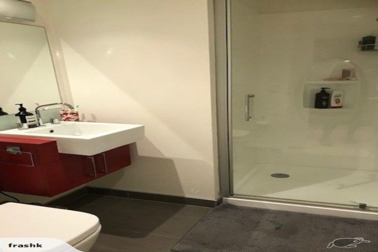 Photo of property in Forte Apartments, 91/13u College Street, Te Aro, Wellington, 6011
