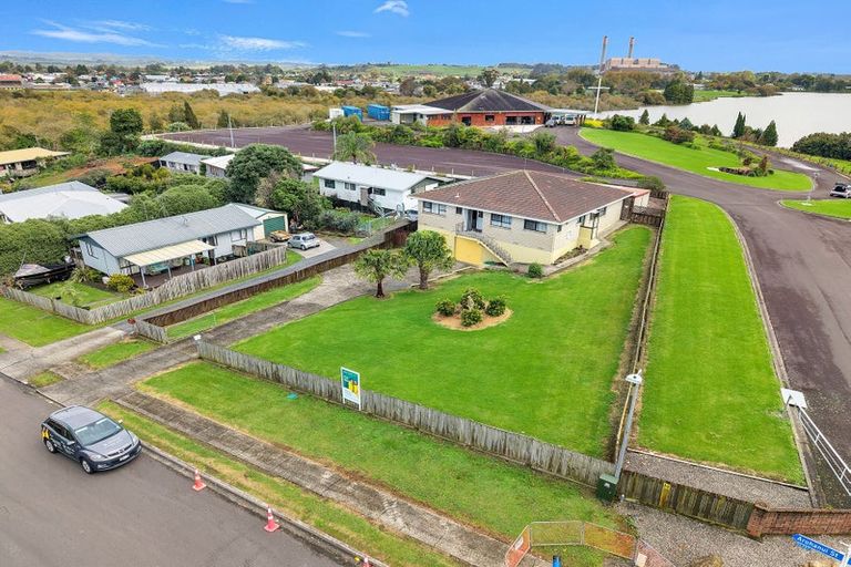 Photo of property in 2 Arohanui Street, Huntly, 3700