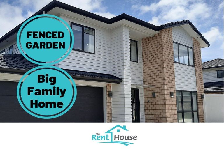 Photo of property in 14a Birdwood Avenue, Papatoetoe, Auckland, 2025