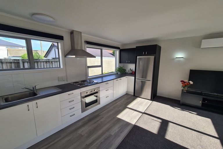 Photo of property in 1/352 Worcester Street, Linwood, Christchurch, 8011