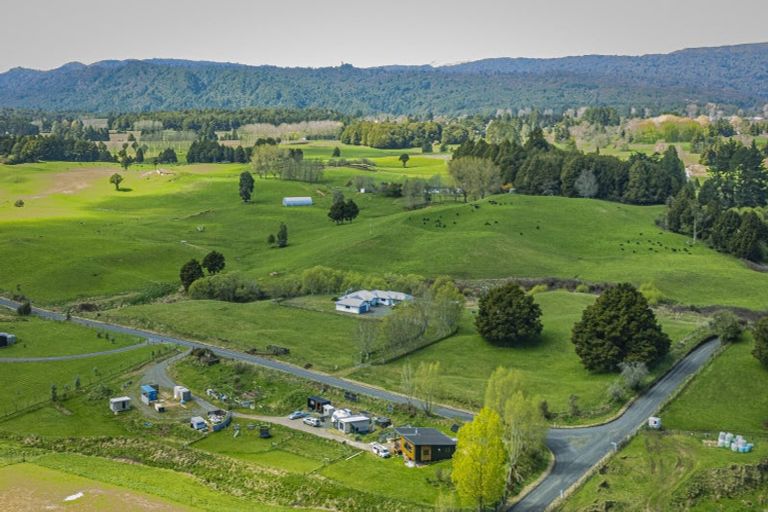 Photo of property in 227 Otapouri Road, Owhango, 3989