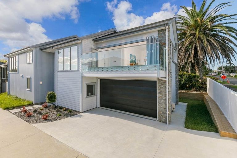Photo of property in 61 Jutland Road, Hauraki, Auckland, 0622