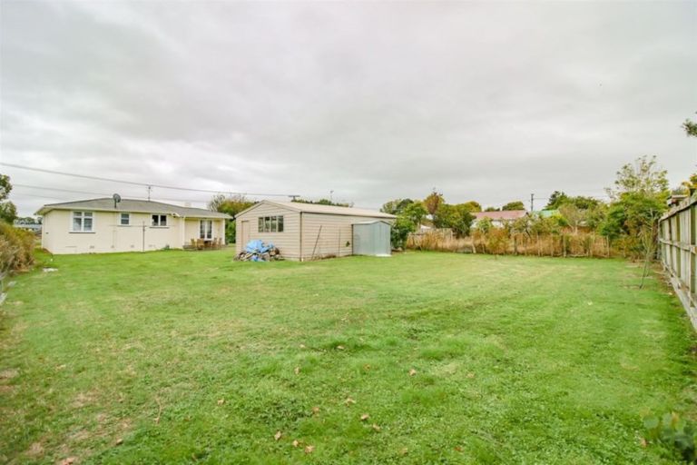 Photo of property in 29 Skerman Street, Marton, 4710