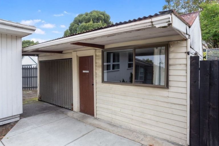 Photo of property in 25 Tensing Place, Sockburn, Christchurch, 8042