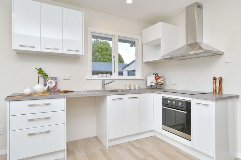 Photo of property in 1/135 Champion Street, Edgeware, Christchurch, 8013