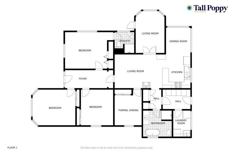 Photo of property in 193 Regan Street, Stratford, 4332