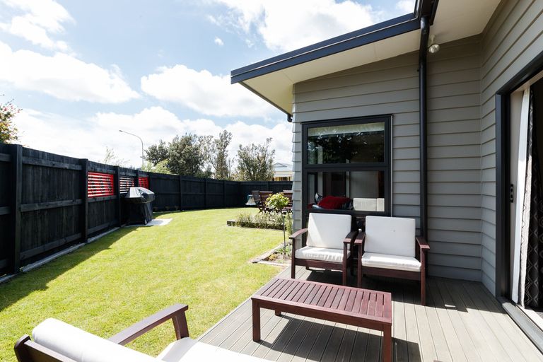Photo of property in 63d James Line, Kelvin Grove, Palmerston North, 4414