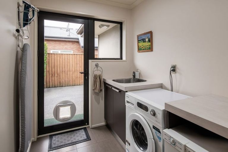 Photo of property in 20d Cameron Crescent, Rolleston, 7614