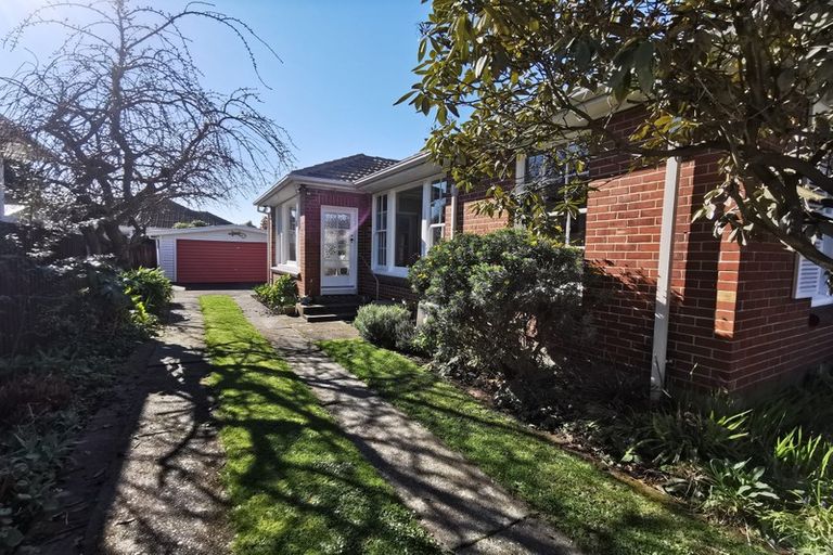 Photo of property in 256 Cranford Street, St Albans, Christchurch, 8052