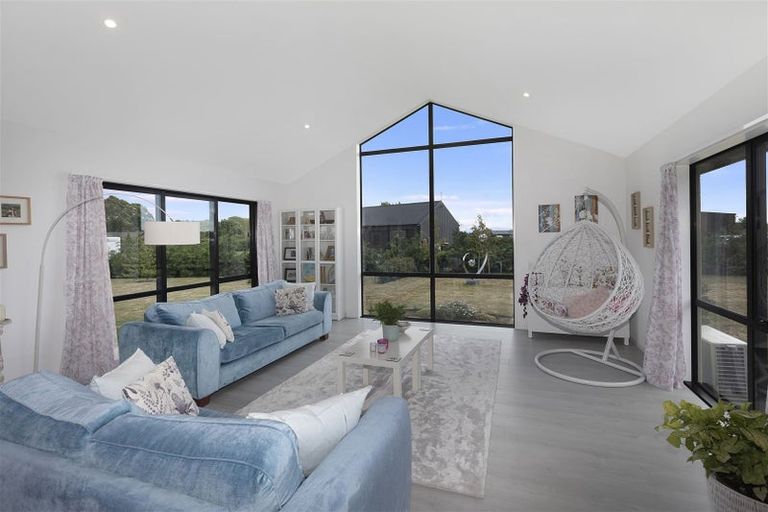 Photo of property in 13 Orbiter Drive, Ohoka, Kaiapoi, 7692