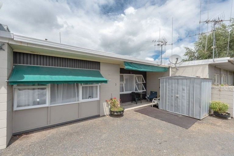 Photo of property in 3/62 Norton Road, Frankton, Hamilton, 3204