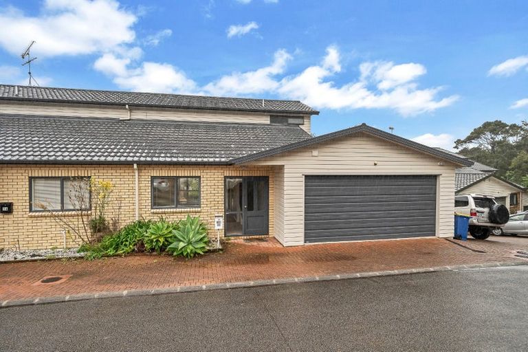Photo of property in 17/55 Verbena Road, Birkdale, Auckland, 0626