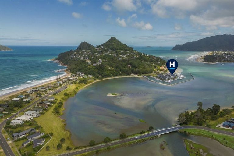 Photo of property in 6u6 The Marina, Tairua, 3508