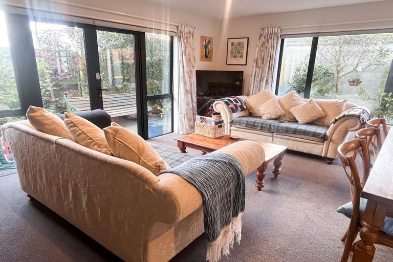 Photo of property in 3/18 Kilmarnock Street, Riccarton, Christchurch, 8011