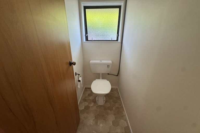 Photo of property in 4b Richmond Street, Wallaceville, Upper Hutt, 5018