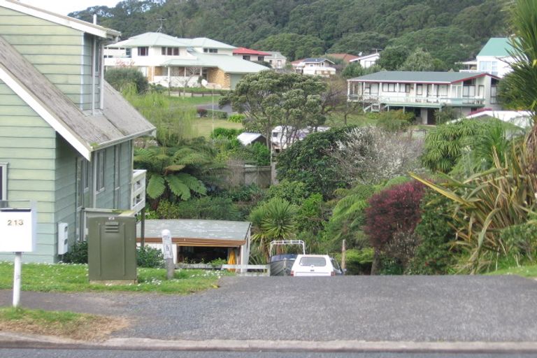 Photo of property in 215a Russell Bruce Place, Onemana, Whangamata, 3691