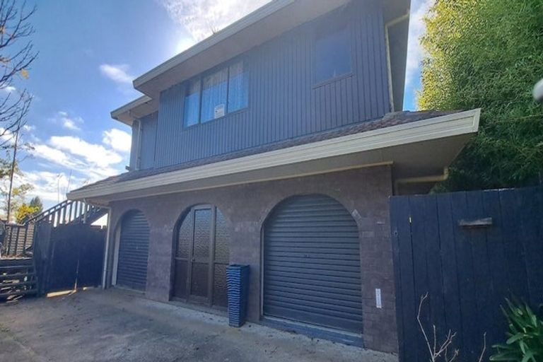 Photo of property in 21 Upland Road, Huntly, 3700