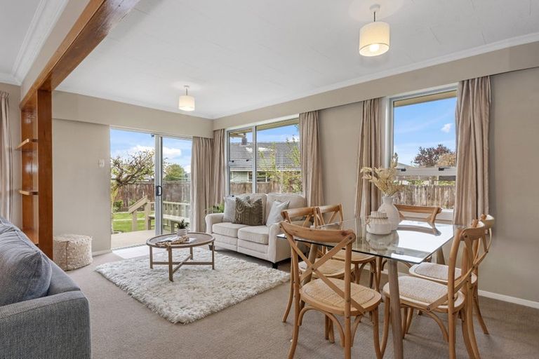 Photo of property in 364 Harewood Road, Bishopdale, Christchurch, 8053