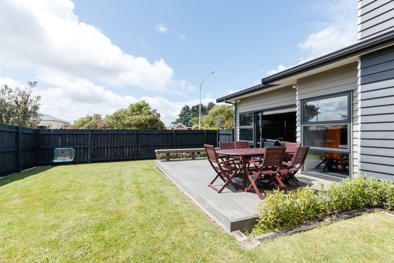 Photo of property in 63d James Line, Kelvin Grove, Palmerston North, 4414