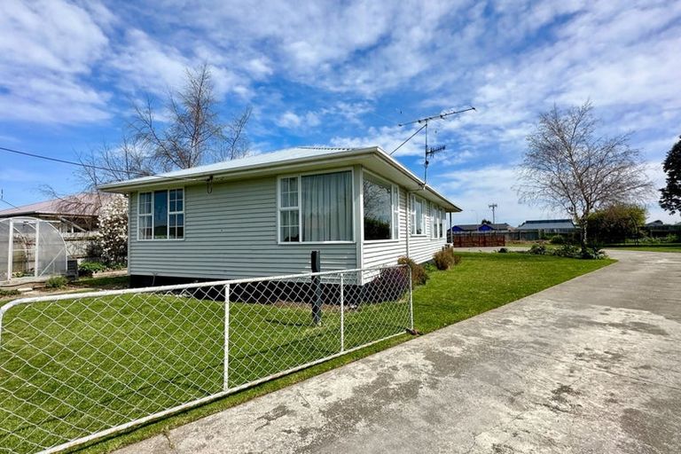 Photo of property in 29 Scott Street, Strathern, Invercargill, 9812
