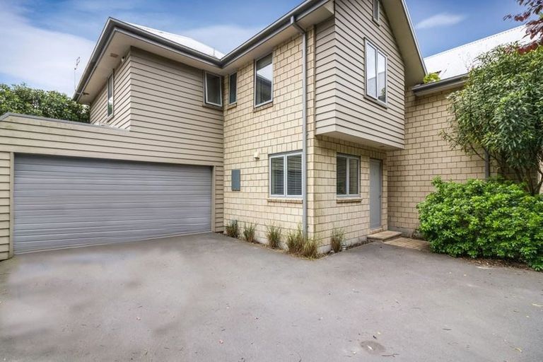 Photo of property in 5a Angus Street, Sydenham, Christchurch, 8023