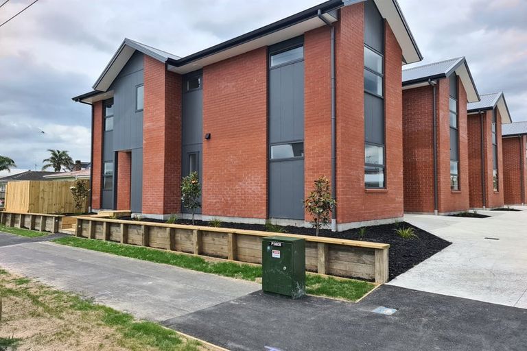 Photo of property in 5u3 Ford Street, Hamilton East, Hamilton, 3216