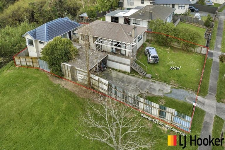 Photo of property in 27 Antrim Crescent, Otara, Auckland, 2023