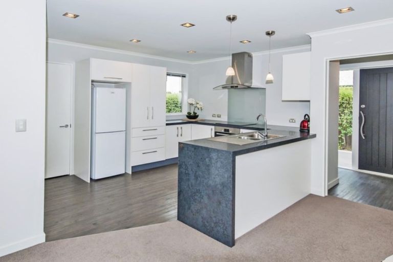 Photo of property in 392a Manchester Street, St Albans, Christchurch, 8014