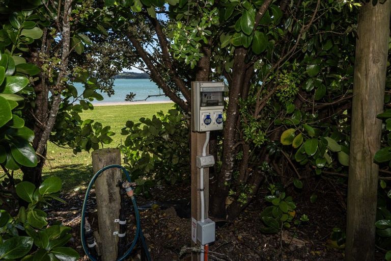 Photo of property in 90 Mckenzie Road, Te Ti Mangonui, Kerikeri, 0294