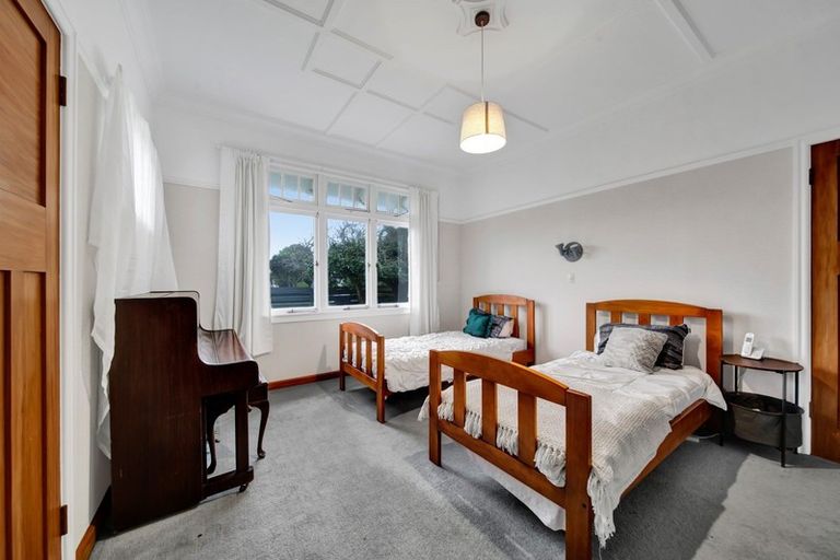 Photo of property in 27 Maire Street, Hawera, 4610