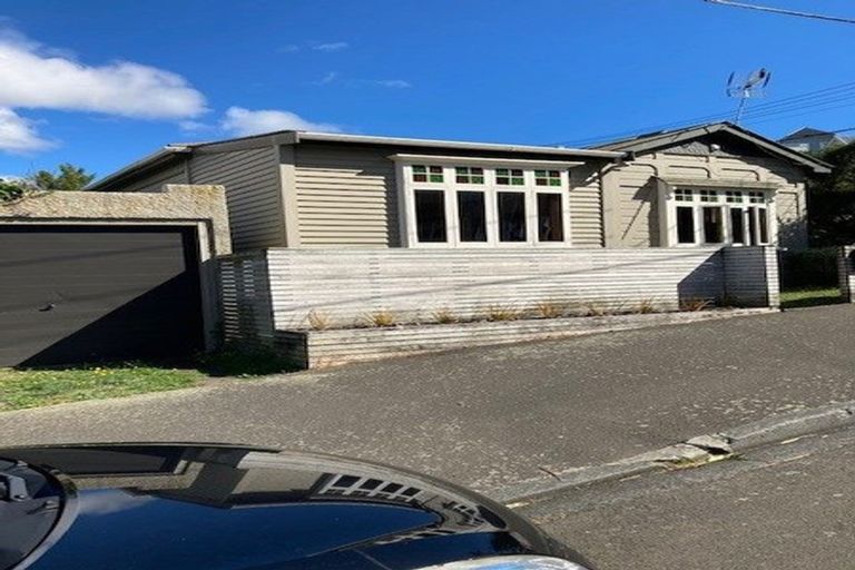 Photo of property in 2 Rata Road, Hataitai, Wellington, 6021