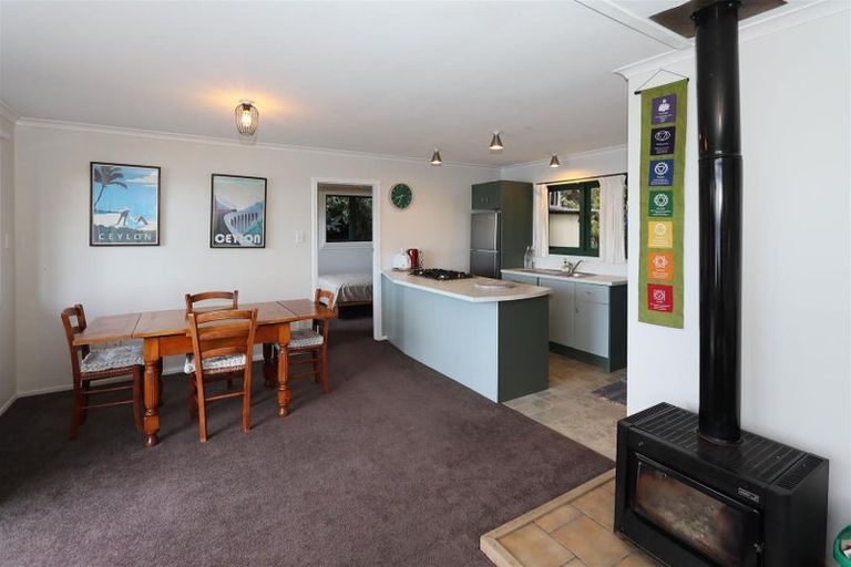 Photo of property in 579 State Highway 30, Lake Rotoma, Rotorua, 3074